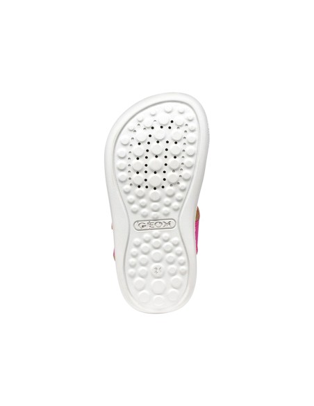 Geox B Lightfloppy Girl sandalo